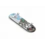 MUUWMI AU 540 Classic-rullalauta ABEC 5 pääkallo 31