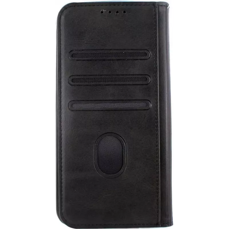 CYOO Premium Book Case Apple iPhone 12 / 12 Pro 6,1