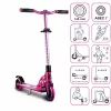 MUUWMI Six Degrees alumiinipotkulauta 145 mm pinkki