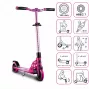 MUUWMI Six Degrees alumiinipotkulauta 145 mm pinkki