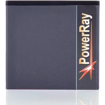 PowerRay PR-EP500 Li-Ion akku 1200 mAh 3,7 V PowerSeeker-kaikuluotainmoduulille