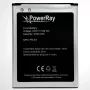 PowerRay akku PR-S3 Samsung Galaxy S3, 2100 mAh, Bulk