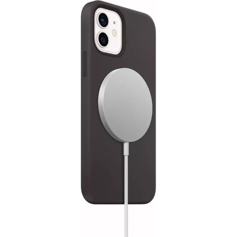 CYOO MagSafe-langaton laturi USB-A-liitännällä - USB-C-tulo - iPhone 12 -sarjalle (CY122165)