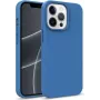 CYOO BioCase iPhone 13 mini biohajoava iskunkestävä takakotelo sininen CY122531