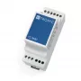 H-Tronic 1114780 ICL 3680 käynnistysvirtarajoitin, 3680 W, 16 A, 230 V AC, valkoinen