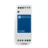 H-Tronic 1114780 ICL 3680 käynnistysvirtarajoitin, 3680 W, 16 A, 230 V AC, valkoinen