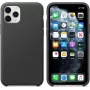 CYOO Alcantara-kotelo Apple iPhone 13 Pro -puhelimelle - musta CY122560