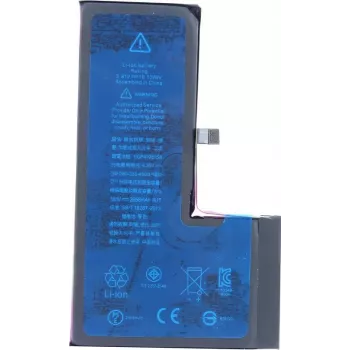 CYOO Premium vara-akku Apple iPhone Xs -puhelimelle – 2658 mAh (CY122586)