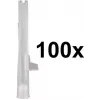 Dräger suukappaleet Alcotest-alkoholimittarille (100177)