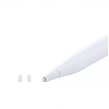 MRDISC stylus-kynä Samsung Galaxy Tab A9 / S9 / S9 FE / S10+ -laitteelle (MG-PENSTAB) – musta