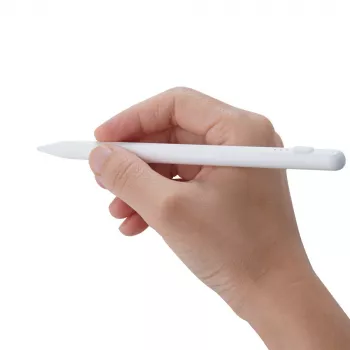 MRDISC stylus-kynä Samsung Galaxy Tab A9 / S9 / S9 FE / S10+ -laitteelle (MG-PENSTAB) – musta