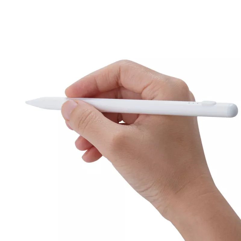 MRDISC stylus-kynä Samsung Galaxy Tab A9 / S9 / S9 FE / S10+ -laitteelle (MG-PENSTAB) – musta