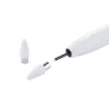 MRDISC stylus-kynä Samsung Galaxy Tab A9 / S9 / S9 FE / S10+ -laitteelle (MG-PENSTAB) – musta