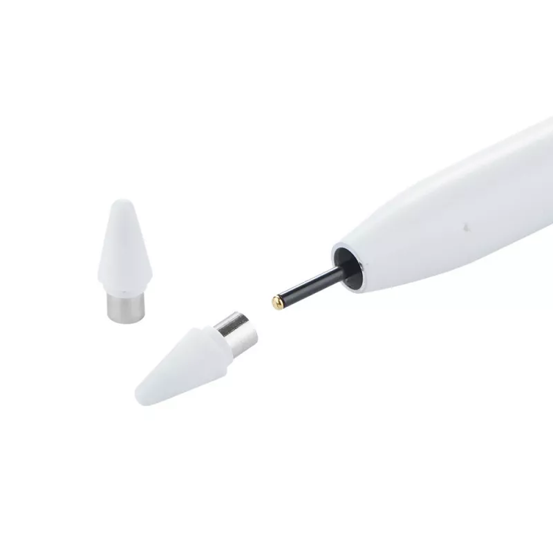 MRDISC stylus-kynä Samsung Galaxy Tab A9 / S9 / S9 FE / S10+ -laitteelle (MG-PENSTAB) – musta