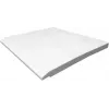 RESISTER sadesuoja PRO 19 tuuman seinäverkkokaapeille, 800 mm leveys, 800 mm syvyys 90RRRD8800