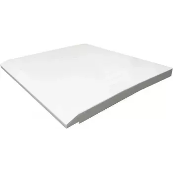 RESISTER sadesuoja PRO 19 tuuman seinäverkkokaapeille, 800 mm leveys, 800 mm syvyys 90RRRD8800