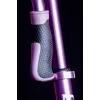 Six Degrees AU 510 potkulauta 205 mm violetti