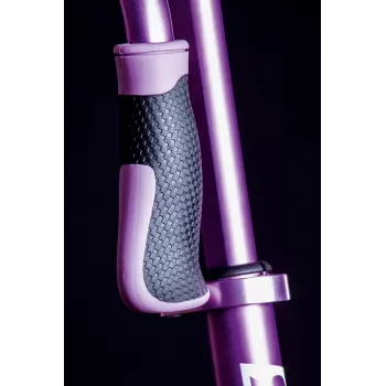 Six Degrees AU 510 potkulauta 205 mm violetti