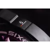 Six Degrees AU 510 potkulauta 205 mm violetti