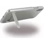 CYOO Brushed Stand -kotelo Apple iPhone X / XS:lle - hopea