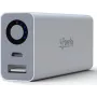 PowerRay A25 akkulaturi 5200 mAh sis. Micro-USB-kaapelin