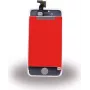 CYOO vara-LCD-näyttö + kosketusnäyttö digitizer kokoonpano Apple iPhone 4S:lle - valkoinen