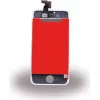 CYOO vara-LCD-näyttö + kosketusnäyttö digitizer kokoonpano Apple iPhone 4S:lle - valkoinen