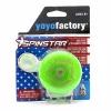 YoYoFactory Spinstar jojo vihreä