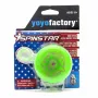 YoYoFactory Spinstar jojo vihreä