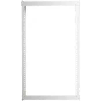 IT-BUDGET 19 tuuman asennuskehikko AAR - 15 HE - LxS 525x60 mm - optimoitu versio - 1 kpl (90ITB19MTRX15)