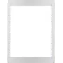 IT-BUDGET 19 tuuman kehikon asennuskehikko, 9U, 525x60 mm, musta 90ITB19MTR09