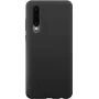 CYOO Soft Case Huawei P30 -suojakotelo – musta TPU-bumper-kotelo