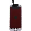 CYOO Premium-laatu LCD-kosketusnäyttö täysi sarja Apple iPhone 6 – valkoinen (CY121248)