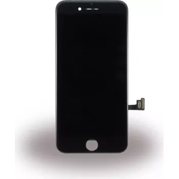 CYOO Premium-laatu LCD+näyttö täysi sarja Apple iPhone 7 – musta (CY120994)