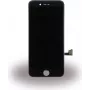 CYOO Premium-laatu LCD+näyttö täysi sarja Apple iPhone 7 – musta (CY120994)