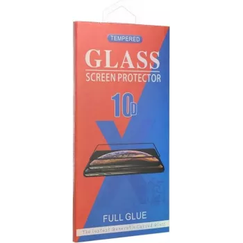 CYOO panssarilasi näytönsuojakalvo Apple iPhone 11 Pro Max & XS Max – 0,33 mm 9H 10D Full Coverage (CY121413)