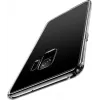 CYOO silikonikotelo Samsung Galaxy S9 – läpinäkyvä