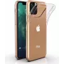 CYOO silikonikotelo Apple iPhone XR – läpinäkyvä