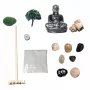 Mad Monkey Zen Garden -pelihiirimatto 900x400x3mm 2000079