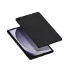 Mr.Disc takakansi Samsung Galaxy Tab A9+ 64GB, musta TPU (MG-BCSGTABA9SW)
