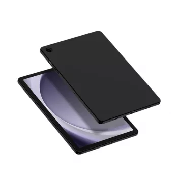 Mr.Disc takakansi Samsung Galaxy Tab A9+ 64GB, musta TPU (MG-BCSGTABA9SW)