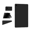 Mr.Disc takakansi Samsung Galaxy Tab A9+ 64GB, musta TPU (MG-BCSGTABA9SW)