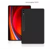 MRDISC takakansi Samsung Galaxy Tab S9 FE 11 tuuman musta TPU (MG-BCSGTABS9FESW)