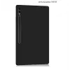 MRDISC takakansi Samsung Galaxy Tab S9 FE 11 tuuman musta TPU (MG-BCSGTABS9FESW)