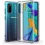 CYOO Ultra-Thin kotelo Samsung Galaxy M31 – läpinäkyvä (Bulk) CY121918