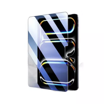 MRDISC panssarilasi näytönsuojakalvo Apple iPad Pro M4 11 tuuman (MG-SPAIPADPROM4)