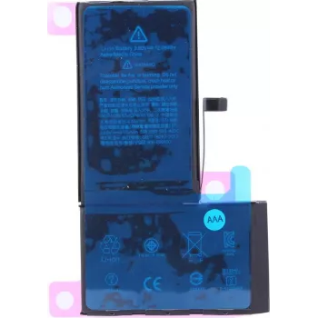 CYOO Apple iPhone Xs Max vara-akku – 3174mAh Li-Ion (CY122005)