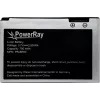 PowerRay akku PR-BL5CT Nokia C6-01, C3-01 -puhelimille, 1050 mAh, Bulk