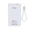 Rivacase VA2312 varavirtalähde 20000 mAh 22,5W valkoinen