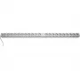 Liebernetz 21-kertainen pystysuora rack-PDU Schuko-pistorasioilla, 16A, vaaleanharmaa 90LNSDL21S